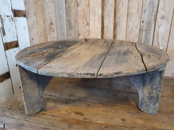 oud roemeens tafeltje